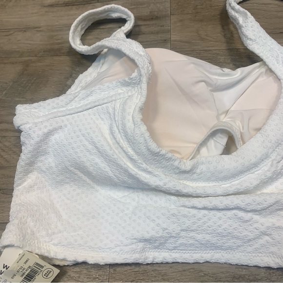 aerie Real Good Scoop Wire Free Lounge Bra Pads - Picture 11 of 12